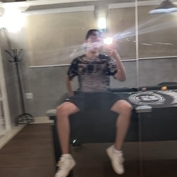 Foto de Maskriquex ao vivo na webcam