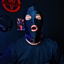 Foto de Masoka Hardcore ao vivo na webcam