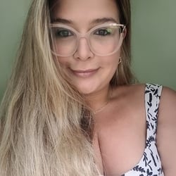 Foto de Massagista Hot ao vivo na webcam