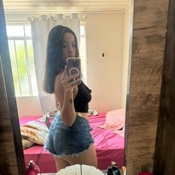 Foto de Matchaa ao vivo na webcam