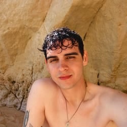 Foto de Mateo Collins - videos sexo ao vivo Sexo ao Vivo