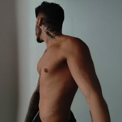 Foto de Mateus Scorpion ao vivo na webcam