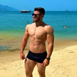 Foto de Matheu Sklm ao vivo na webcam