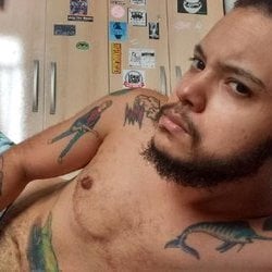 Foto de Matheus 666 ao vivo na webcam