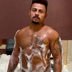 Foto de Matheus Hot Boy ao vivo na webcam