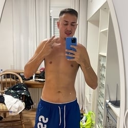 Foto de Matheus Maridão ao vivo na webcam