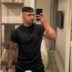 Foto de Matheus Silva ao vivo na webcam