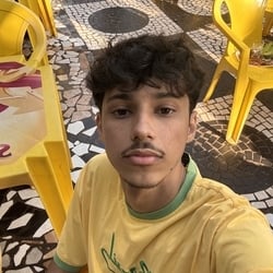 Foto de Mathorny - videos sexo ao vivo Sexo ao Vivo