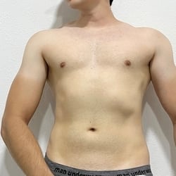 Foto de Matias Dotado ao vivo na webcam