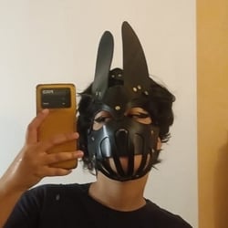 Foto de Matrix Cherry ao vivo na webcam