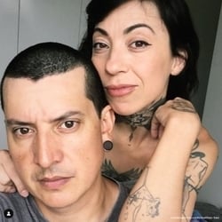 Foto de Matteo Tau ao vivo na webcam