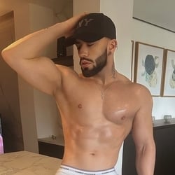 Foto de Matteu ao vivo na webcam