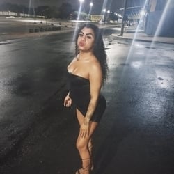 Foto de Mattuza ao vivo na webcam