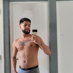 Foto de Mau Gomes ao vivo na webcam