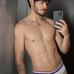 Foto de Mauricio 22 ao vivo na webcam