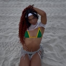 Foto de Maviny SZ - camsoda Sexo ao Vivo