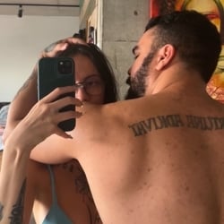 Foto de Max Boss ao vivo na webcam