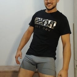 Foto de Max Payne 4 ao vivo na webcam