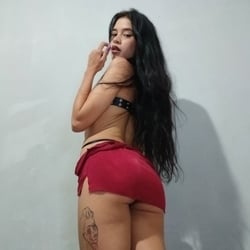 Foto de Maxine 888 ao vivo na webcam