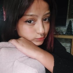 Foto de Maxine Minx ao vivo na webcam