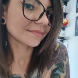 Foto de Maxxine ao vivo na webcam