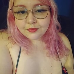 Foto de May Bolin ao vivo na webcam