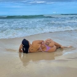 Foto de May Gaucha ao vivo na webcam