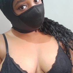 Foto de Lyandra ao vivo na webcam