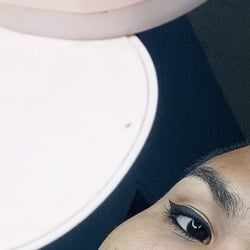 Foto de May Santos ao vivo na webcam