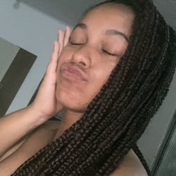 Foto de Maya Baianinha ao vivo na webcam