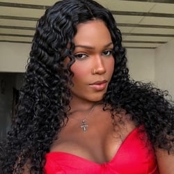 Foto de Maya D0ll ao vivo na webcam