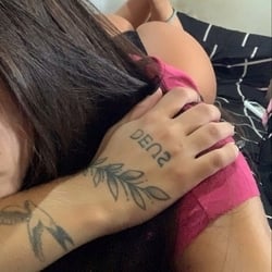 Foto de Maya S ao vivo na webcam