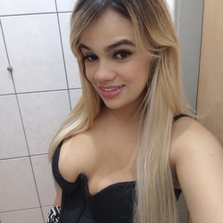 Mayara Londrina