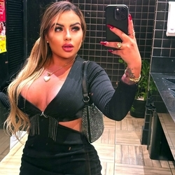 Mayla Ferrary