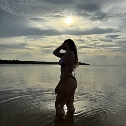 Foto de Mayte Carillo ao vivo na webcam