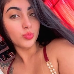 Foto de Maytezinha ao vivo na webcam