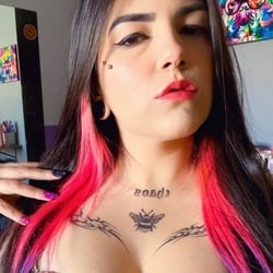 Foto de Mazekeem BR ao vivo na webcam