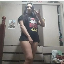 Foto de Mc Palloma - camsoda Sexo ao Vivo