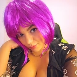 Foto de Me Alizza ao vivo na webcam