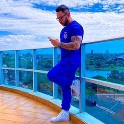 Foto de Medcuzinho ao vivo na webcam