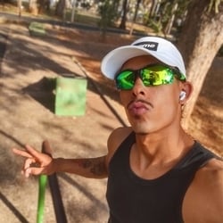 Foto de Meet Jhonson ao vivo na webcam