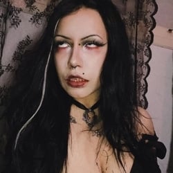 Foto de Megalomaniaka ao vivo na webcam