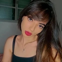 Megan Marrakesh