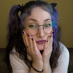 Foto de Mei Yume ao vivo na webcam