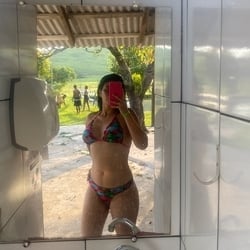 Foto de Mel 2410 ao vivo na webcam