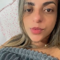 Foto de Mel Davict ao vivo na webcam