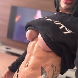 Foto de Mel Gostosinha ao vivo na webcam