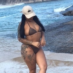 Foto de Mel Índia ao vivo na webcam