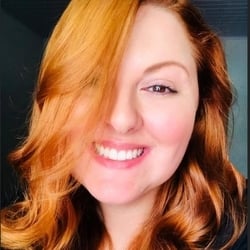 Foto de Mel Melina ao vivo na webcam