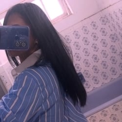 Foto de Mel Melloo ao vivo na webcam